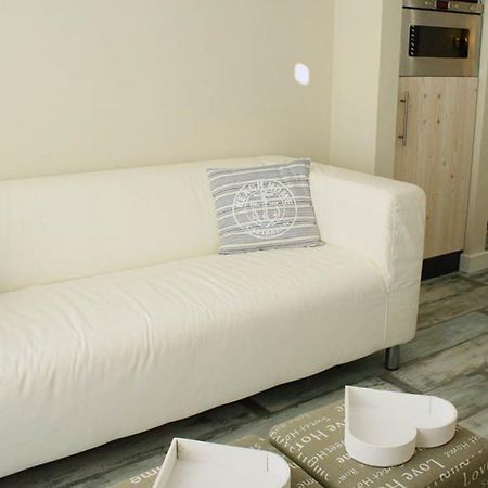 Apartment Silvamare Domburg Room photo