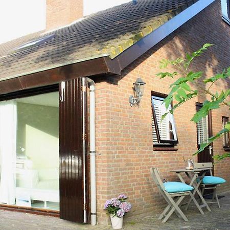 Apartment Silvamare Domburg Room photo