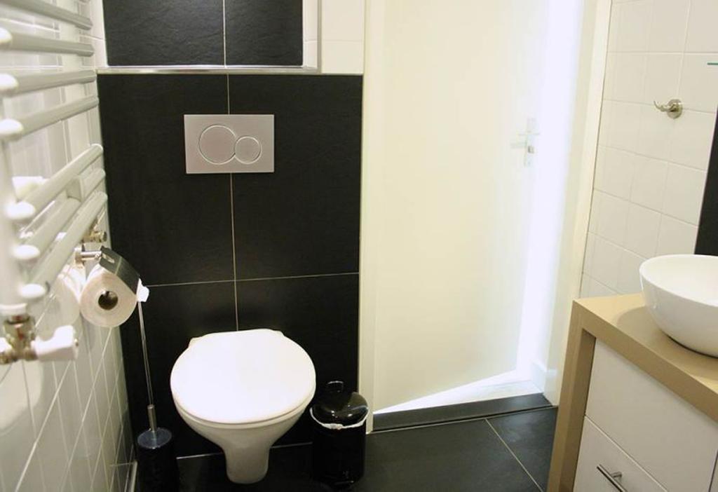 Apartment Silvamare Domburg Room photo